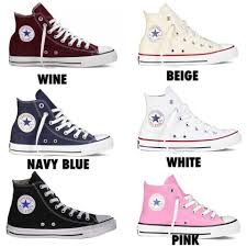 Classic colors & durable quality make converse one of the most recognizable shoes around. Converse Prices And Promotions Jul 2021 Shopee Malaysia