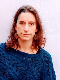 María Lorena Zárate