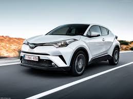 See more ideas about toyota, toyota c hr, car. Toyota C Hr 2017 Pictures Information Specs