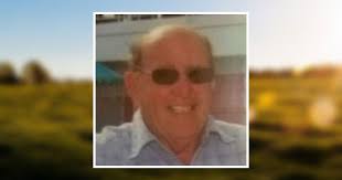 James Wilson Little Obituary April 21, 2018