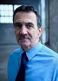 The truck stop killer