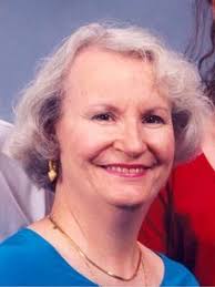 Roselyn Marie Hunter Obituary April 6, 2014