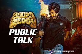 Watch free zombie reddy telugu movierulz gomovies movies a game developer and his friends head to kurnool to attend their friend's wedding. Zombie Reddy Movie Public Talk