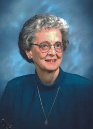 Obituary information for Dorothy Orr Foster