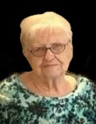 Obituary information for Anna Goodman