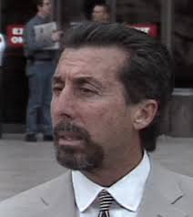 The Innocence Files" The Witness: The Murder of Donald Sarpy (TV Episode  2020)