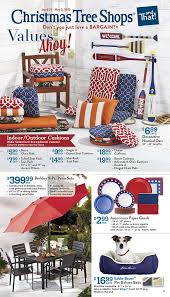 Our Latest Ads Christmas Tree Shop Outdoor Cushions Summer Decor