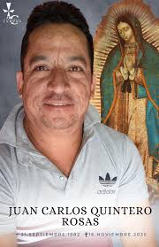 Con profundo dolor informamos el fallecimiento de DEMETRIA CHAVARRÍA MATA ,  se está velando en su domicilio particular calle Miguel Hidalgo #507 col.  Gustavo Diaz Ordaz⛪️Misa el día de mañana 23 de