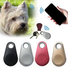 Evcil Akilli Mini Gps Takip Cihazi Anti Kayip Su Gecirmez Bluetooth Tracer Pet Kopek Kedi Icin Tuslari Cuzdan Canta Cocuklar Izci Bulucu Ekipmanlari Gps Izleyiciler Aliexpress