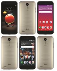 LG Tribute Dynasty Gets Press Render ...