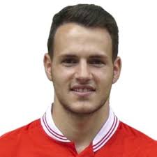 Profile Benjamin Christ, : Info, news, matches and statistics