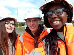 Louise's Voyage Homeward Bound