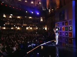 Her country version of the track was released in 1974 as a single and was written as a farewell to her former business partner and mentor of seven years, porter wagoner. Whitney Houston I Will Always Love You 1999 Live Video Hq Video Dailymotion