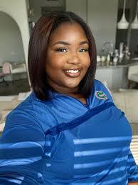 Carter Gaither's Instagram, Twitter & Facebook