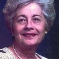 Earlene Gertrude Marie Broussard Obituary