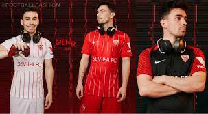 May 28, 2021 · teams will be allowed to continue making up to five alterations during matches after ifab agreed to extend the ruling through 2022. Sevilla Soccer Club
