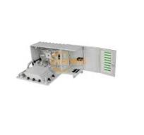 32 Cores Fiber Optic Terminal Box: Scalable & Secure