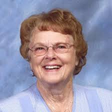 Geraldine Louise Witt