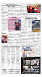 Cooper Review (Cooper, Tex.), Vol. 136, No. 1, Ed. 1 Thursday, January 7,  2016