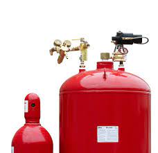 Water Mist Fire Suppression System Micromist Fike