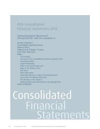 Convert 1 euro to romanian leu. Consolidated Financial Statements Raiffeisenlandesbank