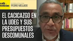 Esto sabemos de la muerte de Raúl Padilla, ex rector de la UdeG