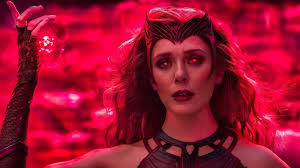 Le Streghe contro Scarlet Witch... chi vincerebbe???? : r/charmed