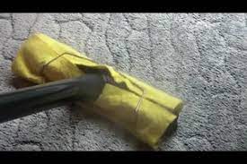 Besser als das reinigen mit einem üblichen dampfreiniger ist allerdings die verwendung von. Video Mit Einem Dampfreiniger Den Teppich Saubern So Geht S