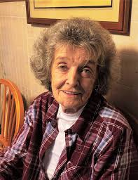 Obituary information for Bernice (Vickers) Moore