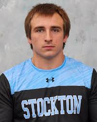 2019-20 Men's Basketball Roster