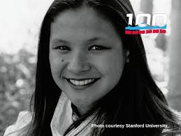 100 Greatest Men's College Swimmers & Divers — CSCAA