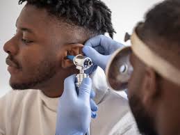 Working with a Hearing Health Professional