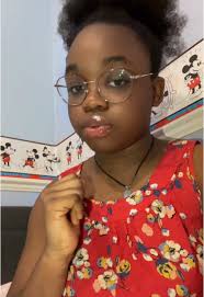 Edna Tamara De Angola