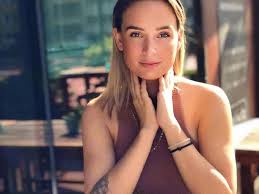 „Ich empfinde Nacktsein als völlig normal“