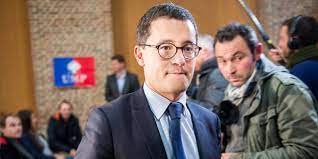 Selon les déclarations de sophie spatz, elle aurait demandé au jeune homme d'intercéder en sa faveur pour. Gerald Darmanin Veut Convaincre Xavier Bertrand D Etre Candidat Aux Regionales Dans La Region Nord Pas De Calais Picardie