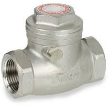 Pex valves control the flow of water in a pex branch. 1 2 Sharpe 316 Stainless Steel Swing Check Valve Sv20276te004