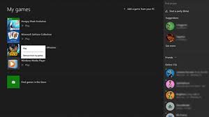 Como Administrar La Lista Mis Juegos En La Aplicacion Companero De La Consola Xbox En Windows 10 Xbox Support