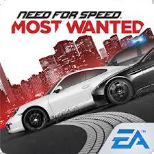 Need For Speed Most Wanted Apk V1 3 128 Mod Obb Latest