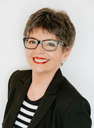 Barbara J. Mathison has been Inducted into the Prestigious Marquis Who's  Who Biographical Registry