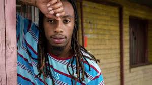 Yung Pooda could be Houston's next hip-hop star