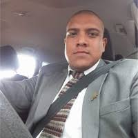 Danny Ordoñez Toledo