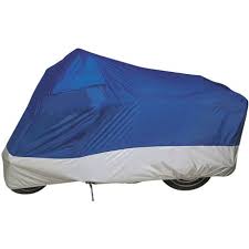 Dowco Guardian Ultralite Motorcycle Cover