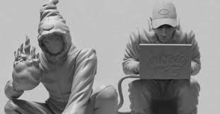 Yesterday, denzel curry and kenny beats capped a fake internet beef with a short film called unlocked. the animated clip followed the two artists. Denzel Curry And Kenny Beats Announce New Album Unlocked 1 5 Share So Incredible Pkg Remix The Fader