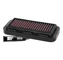 High-Flow Original Lifetime Engine Air Filter - INDIAN CHALLENGER 108  CI-1768CC