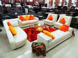 Are you ready to decorate and transform your outdoor space? Furniture City Ghana Products