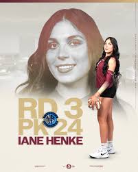 Florida State Seminoles Volleyball