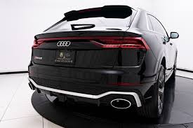 Image result for Mythos Black 2023 RSQ8