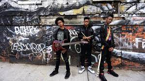 Jul 10, 2021 · release date: Brooklyn Teenage Heavy Metal Band Unlocking The Truth Gets Documentary Treatment The Hollywood Reporter