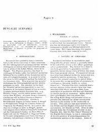 A short form of names starting with cas. Name List Pdf Hindu South Asia