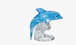 Check spelling or type a new query. 3d Crystal Dolphin Puzzle Instructions Hd Png Download Transparent Png Image Pngitem